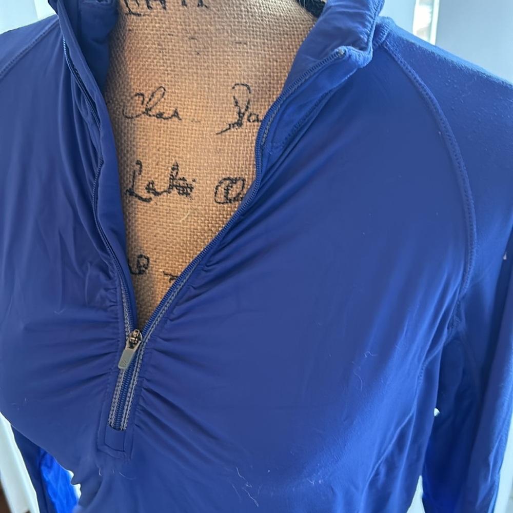 Dry fit tops - Picture 5 of 9